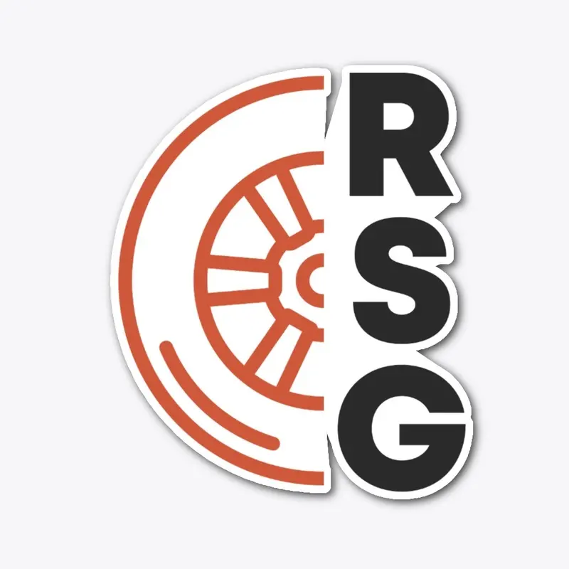 RSG PRO Merch